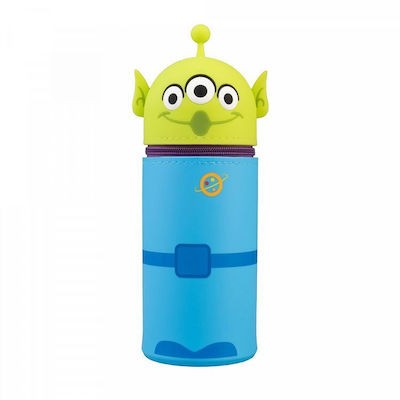 Grupo Erik Κασετίνα 3D Κύλινδρος 20εκ DISNEY TOY STORY Alien 